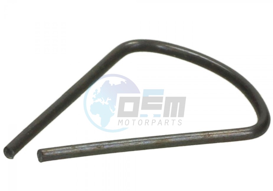 Product image: Derbi - 298838 - PLATE   0