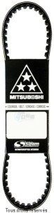 Product image: Mitsuboshi - MBLSC016 - Transmission Belt Reinforced Mitsuboshi    