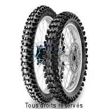 Product image: Pirelli - PIR2134500 - Tyre  70/100 - 19 43M NHS J Scorpion MX eXTra  J Front    0
