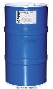 Product image: Vision - VISIOPRO1060-60 - Full Synthetic 4T 10w60 -60L   Barrel 60L 