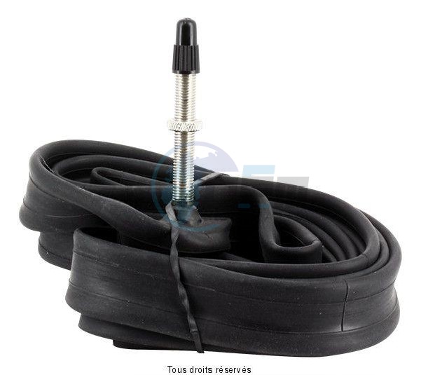 Product image: Sifam - TK263V - Inner Tyre Bicycle 26'X1.90/1.95 FV small Valve 1.90 / 1.95 / 2.20  0