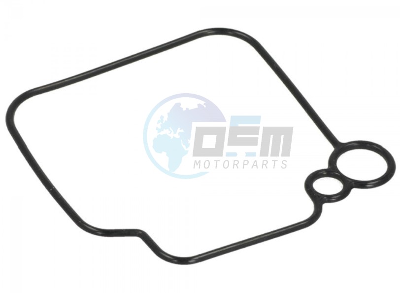 Product image: Piaggio - 876824 - FLOAT CHAMBER COMPONENTS  0