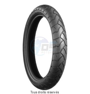Product image: Bridgestone - BRG79234 - Tyre   110/80-19  BW501 59H TL 