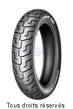 Product image: Dunlop - DUN656260 - Tyre   130/90 B 16 D401 73H TL Rear 