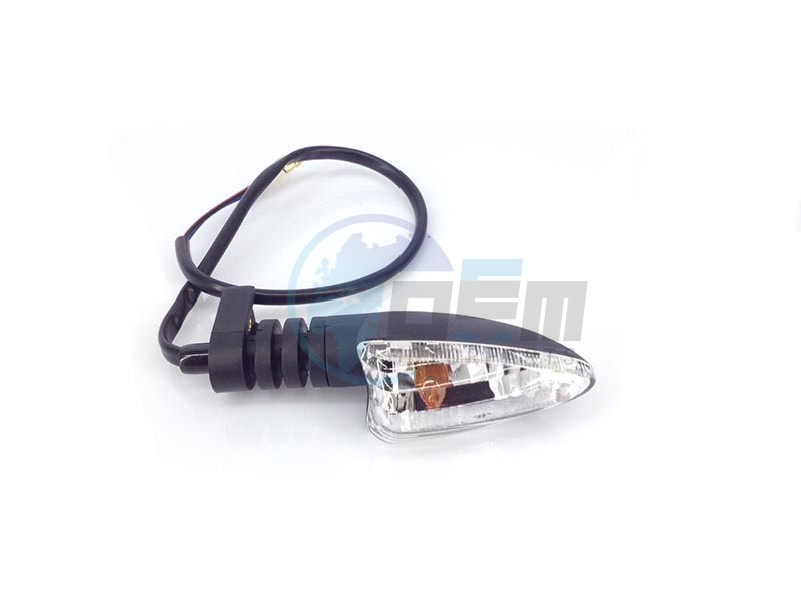 Product image: Rieju - 0/000.150.7102 - RIGHT-HAND FRONT INDICATOR  0
