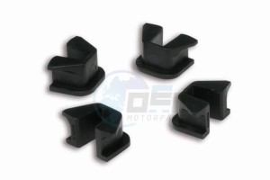 Product image: Malossi - 3715200 - Slides for Ramp plate Variateur - for MULTIVAR 2000 