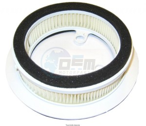 Product image: Sifam - 98T435 - Air Filter Carter Right Yp 500 T-Max 08- Yamaha 
