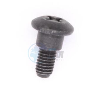 Product image: Vespa - 259348 - Cap screw+shank   1