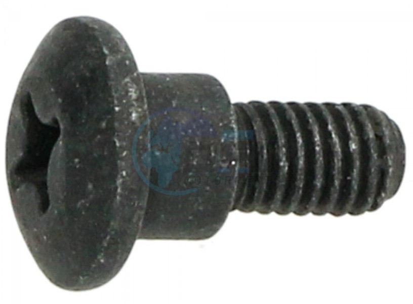 Product image: Vespa - 259348 - Cap screw+shank   0