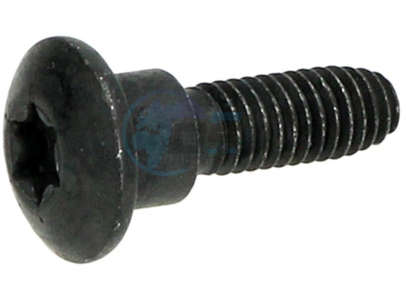 Product image: Piaggio - CM179201 - Metric screw M6x22   0