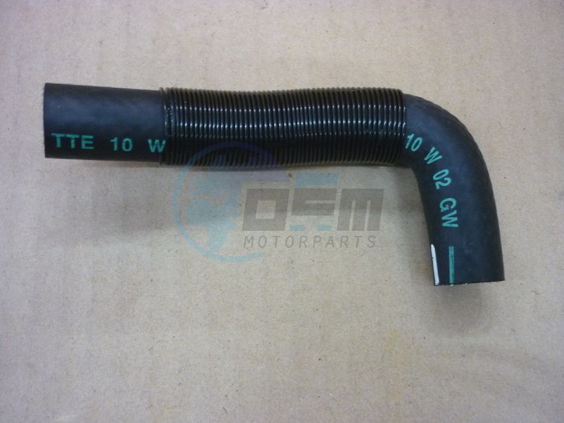 Product image: Sym - 1950A-LEA-000 - WATER HOSE ASSY  1
