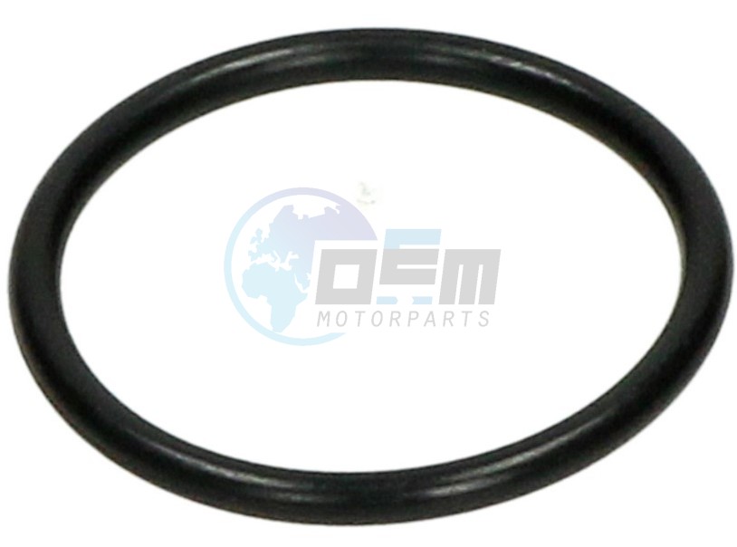 Product image: Moto Guzzi - 288474 - Packing for oil filter (20,35x1,78)  0