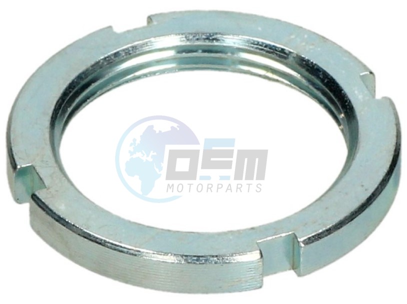 Product image: Vespa - 0111094 - Steering tube ring nut   0