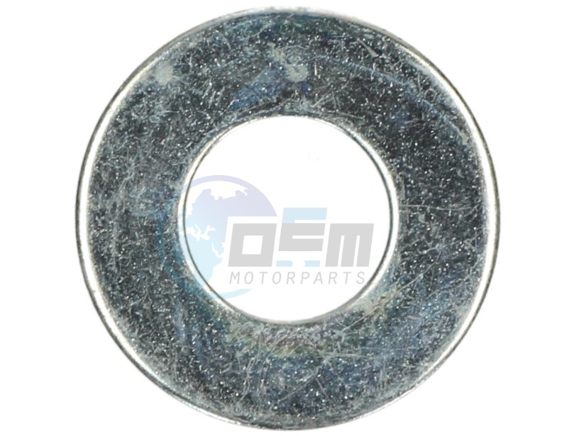 Product image: Aprilia - 159347 - Lock-washer for rear wheel axle -PXE  0