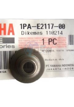 Product image: Yamaha - 1PAE21170000 - RETAINER, VALVE SP  0