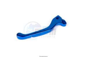 Product image: Sifam - LFM2016B - Lever Scooter Blue Booster Next Generation Left  