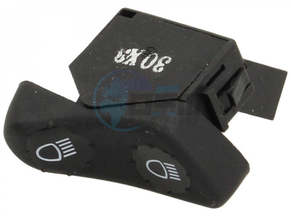 Product image: Vespa - 641761 - Headlight selector   0