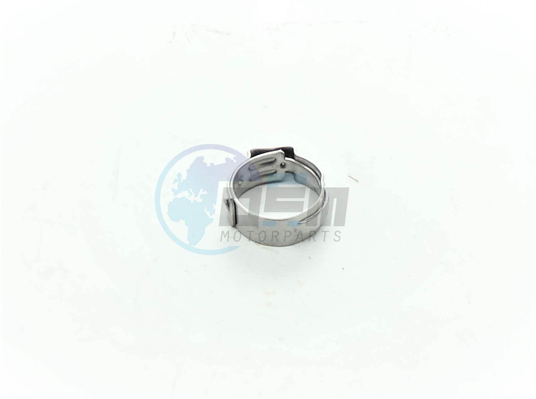 Product image: Aprilia - 890435 - .HOSE CLAMP  0