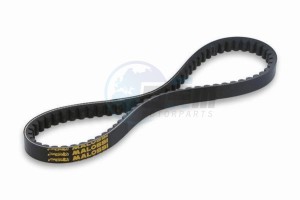 Product image: Malossi - 6113059 - V-Belt - Toothed-belt XK Belt - 918 x 22 x 9,3mm - 28° 