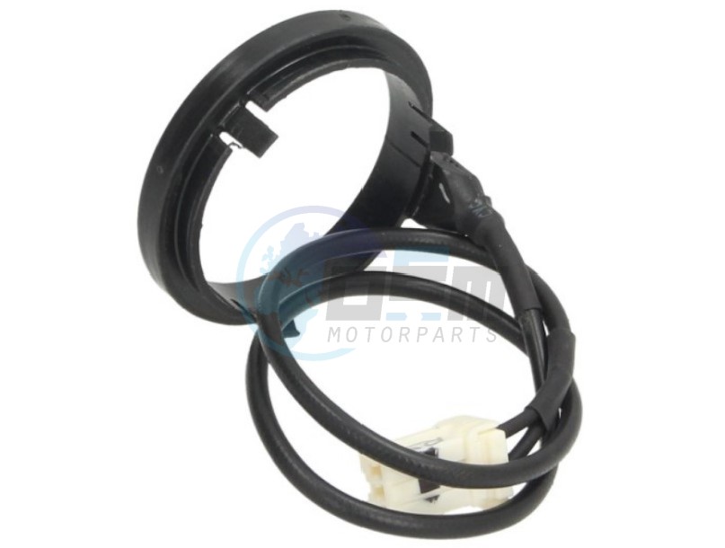 Product image: Piaggio - 58200R - IMMOBILIZER ANTENNA GROUP  0
