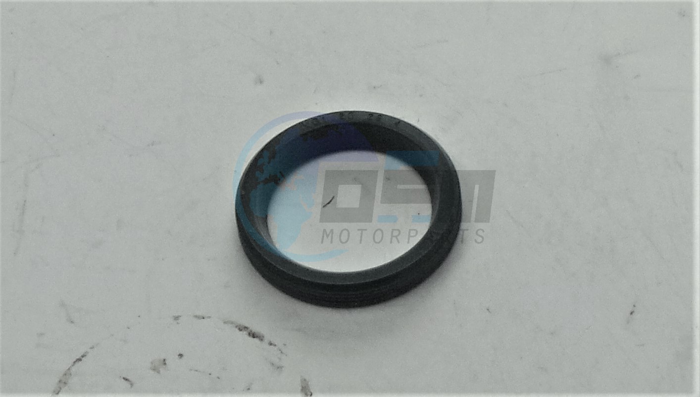 Product image: Cagiva - 800032065 - SEAL RING  0