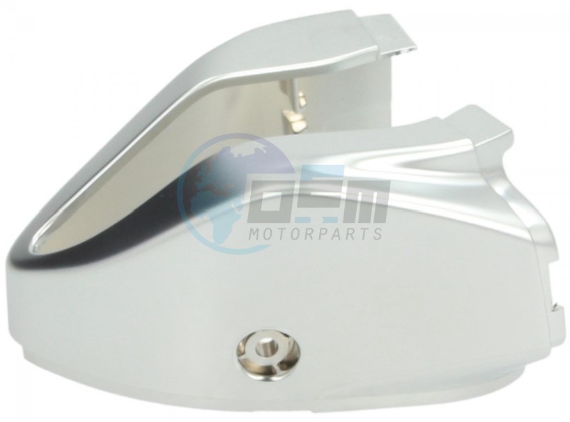 Product image: Vespa - 674426 - LH lo.cover turn indicator   0