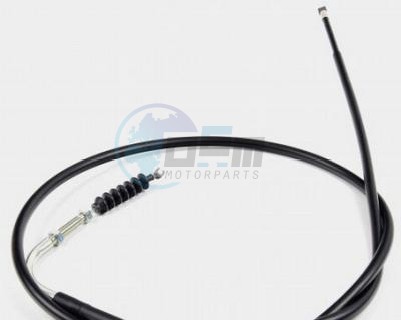 Product image: Suzuki - 58200-22H00 - Cable, Clutch  0