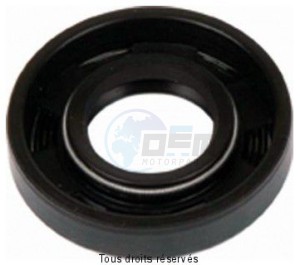 Product image: Kyoto - OIL1056 - Seal Crankshaft 32x44x8 91206-Ke1-003   