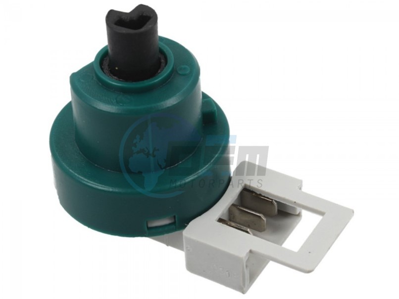 Product image: Piaggio - 643132 - ROTARY SWITCH  0
