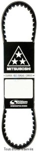 Product image: Mitsuboshi - MBLSC109 - Transmission Belt Reinforced Mitsuboshi 