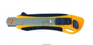 Product image: Kyoto - CUTSIF01 - Stanley knife  Logo Sifam FR Lame 18mm Autoblock 