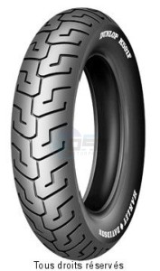 Product image: Dunlop - DUN656270 - Tyre   160/70 B 17 K591 73V TL Rear 