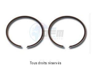 Product image: Master Kit - SE88423R - Piston Rings for  PISC88423    