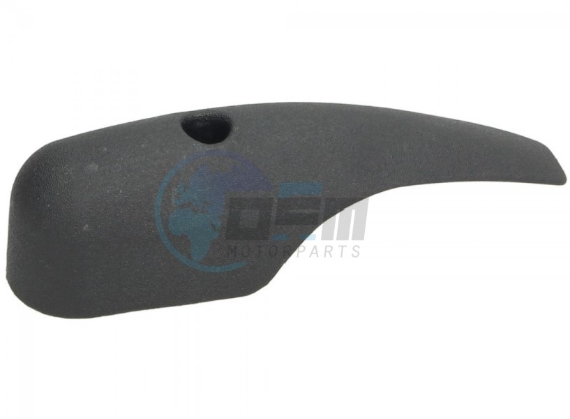 Product image: Piaggio - 647202 - CARDAN JOINT COVER  0