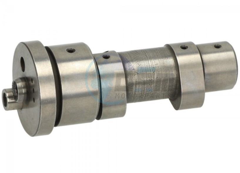 Product image: Vespa - 878137 - Camshaft axle with U.P.   0