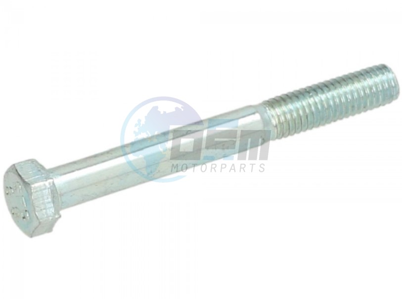 Product image: Vespa - 030039 - Hex screw   0