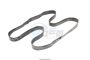 Product image: Kyoto - KP317L - Rimtape 17" 30mm   Delivery 1 package with 10 pieces 