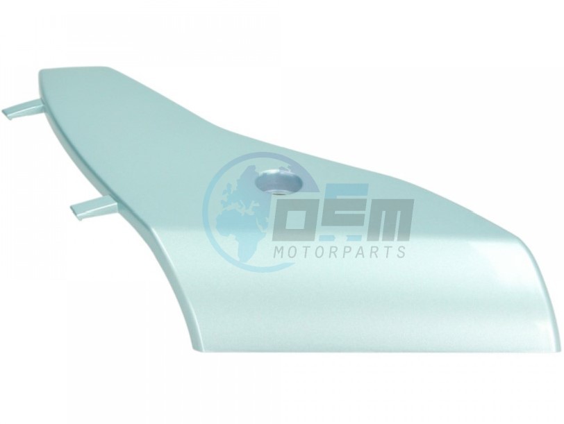 Product image: Piaggio - 60041640AA - SHOCK ABS. COVER ET/RST  0