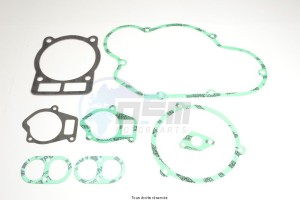 Product image: Athena - VG5601 - Gasket kit Engine Husaberg without Seal Cylinder head cylindre   