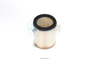 Product image: Sifam - 98S410 - Air Filter Gsx 1100 E 84-86 Suzuki 