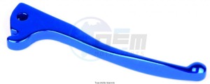 Product image: Sifam - LFM2003B - Lever Scooter Blue Booster Road Right 
