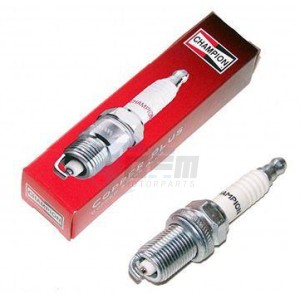 Product image: Champion - RG4HCX - Spark plug - Equal to CR8EB 