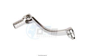 Product image: Kyoto - GEY1003 - Gear Change Pedal Forged Yamaha Yz-F/Wr-F 250 03-06   