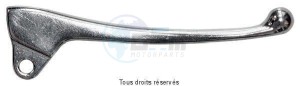 Product image: Sifam - LFM2084 - Lever Scooter Chome Right Aerox 13 / 16 