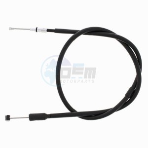 Product image: All Balls - 45-2115 - Clutch cable YAMAHA YZ 125 2018-2018 
