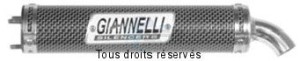 Product image: Giannelli - 14045 - Silencer  Kevlar   REVERSE 03    
