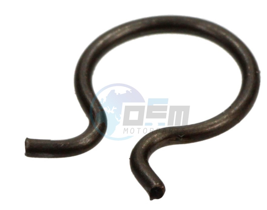 Product image: Piaggio - 000061 - EXTERNAL RING  0