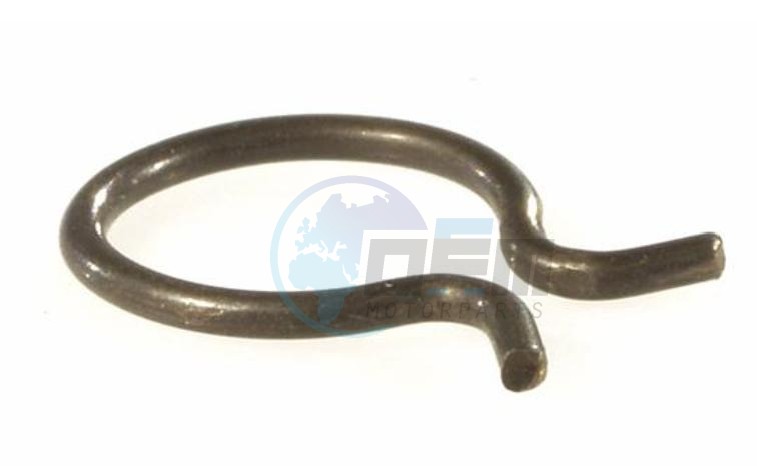 Product image: Piaggio - 000061 - EXTERNAL RING  1