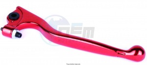Product image: Sifam - LFM2023R - Brake Lever Derbi Red   Right 