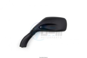 Product image: Kyoto - MIR9039 - Mirror Aprilia Sr 50  Mirror Kyoto Left   